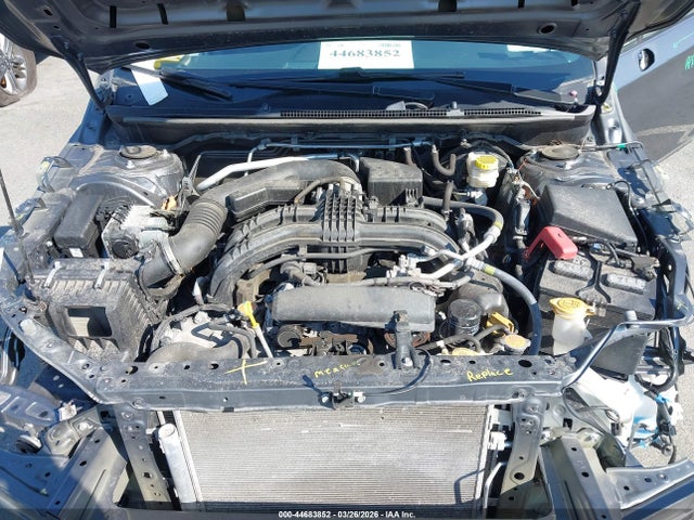 Aukcja sprzedaży 2020 Subaru Impreza 5-door, vin: 4S3GTAB60L3728188, numer aukcji: 44683852