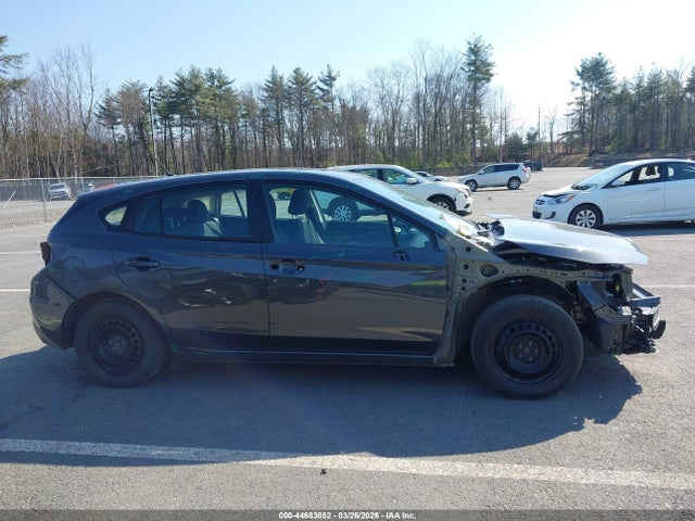 Aukcja sprzedaży 2020 Subaru Impreza 5-door, vin: 4S3GTAB60L3728188, numer aukcji: 44683852