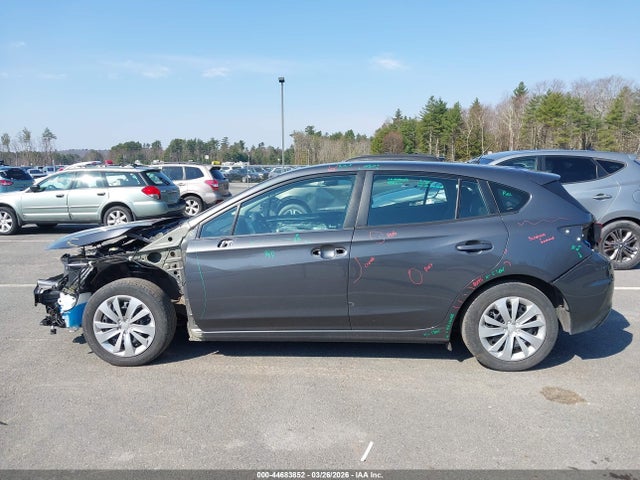 Aukcja sprzedaży 2020 Subaru Impreza 5-door, vin: 4S3GTAB60L3728188, numer aukcji: 44683852