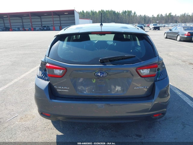 Aukcja sprzedaży 2020 Subaru Impreza 5-door, vin: 4S3GTAB60L3728188, numer aukcji: 44683852