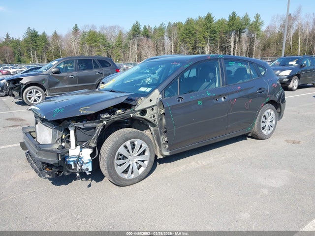 Aukcja sprzedaży 2020 Subaru Impreza 5-door, vin: 4S3GTAB60L3728188, numer aukcji: 44683852