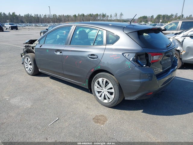 Aukcja sprzedaży 2020 Subaru Impreza 5-door, vin: 4S3GTAB60L3728188, numer aukcji: 44683852