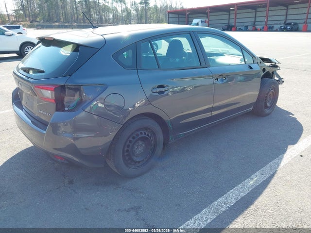 Aukcja sprzedaży 2020 Subaru Impreza 5-door, vin: 4S3GTAB60L3728188, numer aukcji: 44683852