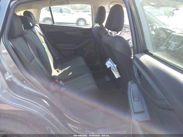 Aukcja sprzedaży 2020 Subaru Impreza 5-door, vin: 4S3GTAB60L3728188, numer aukcji: 44683852