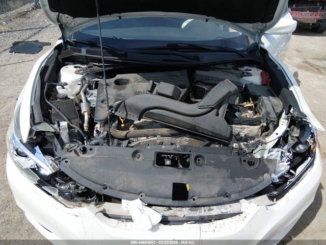 Aukcja sprzedaży 2017 Nissan Altima 2.5 Sv, vin: 1N4AL3APXHC280275, numer aukcji: 44683853