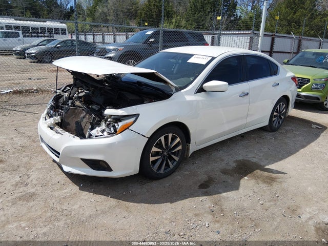 Aukcja sprzedaży 2017 Nissan Altima 2.5 Sv, vin: 1N4AL3APXHC280275, numer aukcji: 44683853