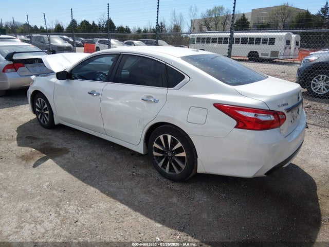 Aukcja sprzedaży 2017 Nissan Altima 2.5 Sv, vin: 1N4AL3APXHC280275, numer aukcji: 44683853