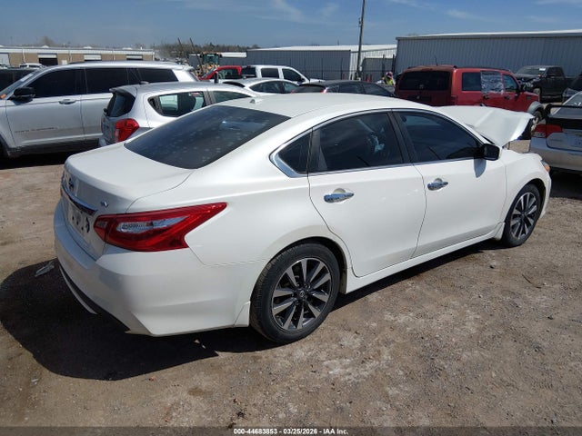 Aukcja sprzedaży 2017 Nissan Altima 2.5 Sv, vin: 1N4AL3APXHC280275, numer aukcji: 44683853
