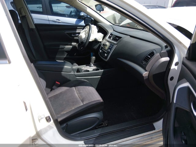 Aukcja sprzedaży 2017 Nissan Altima 2.5 Sv, vin: 1N4AL3APXHC280275, numer aukcji: 44683853