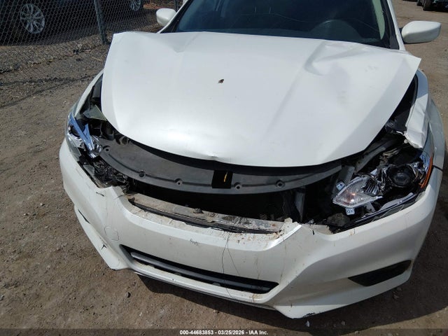 Aukcja sprzedaży 2017 Nissan Altima 2.5 Sv, vin: 1N4AL3APXHC280275, numer aukcji: 44683853