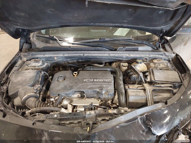 Aukcja sprzedaży 2017 Chevrolet Malibu 1lt, vin: 1G1ZE5ST2HF199857, numer aukcji: 44683857
