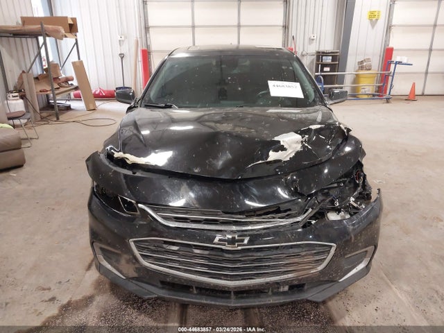 Aukcja sprzedaży 2017 Chevrolet Malibu 1lt, vin: 1G1ZE5ST2HF199857, numer aukcji: 44683857
