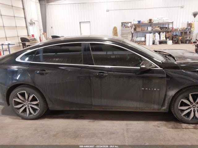 Aukcja sprzedaży 2017 Chevrolet Malibu 1lt, vin: 1G1ZE5ST2HF199857, numer aukcji: 44683857