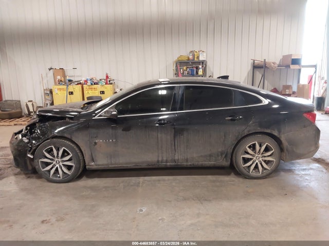 Aukcja sprzedaży 2017 Chevrolet Malibu 1lt, vin: 1G1ZE5ST2HF199857, numer aukcji: 44683857
