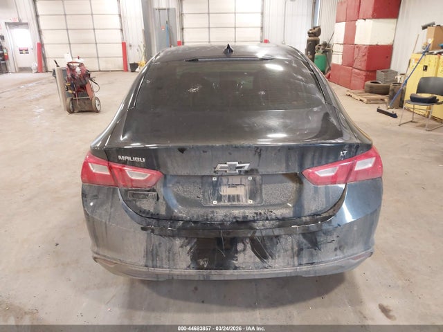 Aukcja sprzedaży 2017 Chevrolet Malibu 1lt, vin: 1G1ZE5ST2HF199857, numer aukcji: 44683857