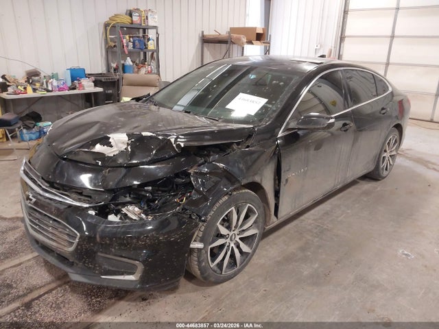 Aukcja sprzedaży 2017 Chevrolet Malibu 1lt, vin: 1G1ZE5ST2HF199857, numer aukcji: 44683857