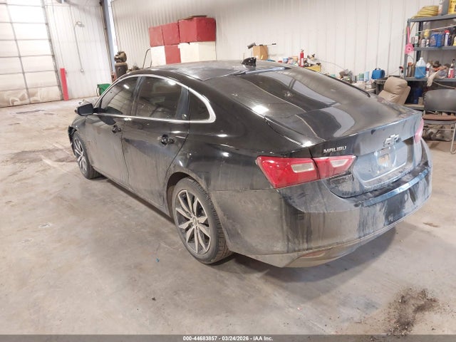 Aukcja sprzedaży 2017 Chevrolet Malibu 1lt, vin: 1G1ZE5ST2HF199857, numer aukcji: 44683857