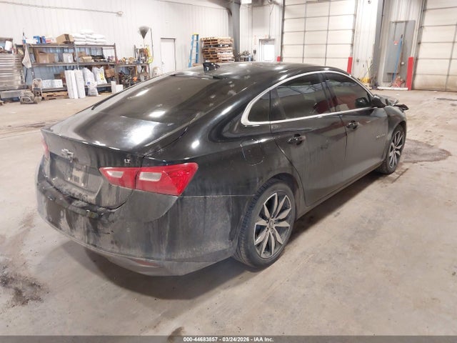 Aukcja sprzedaży 2017 Chevrolet Malibu 1lt, vin: 1G1ZE5ST2HF199857, numer aukcji: 44683857