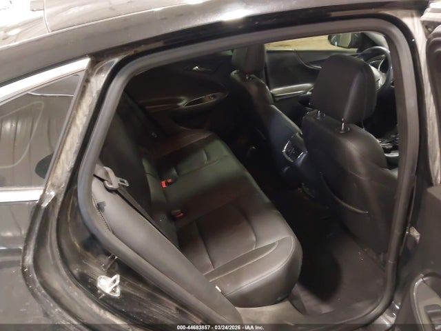 Aukcja sprzedaży 2017 Chevrolet Malibu 1lt, vin: 1G1ZE5ST2HF199857, numer aukcji: 44683857