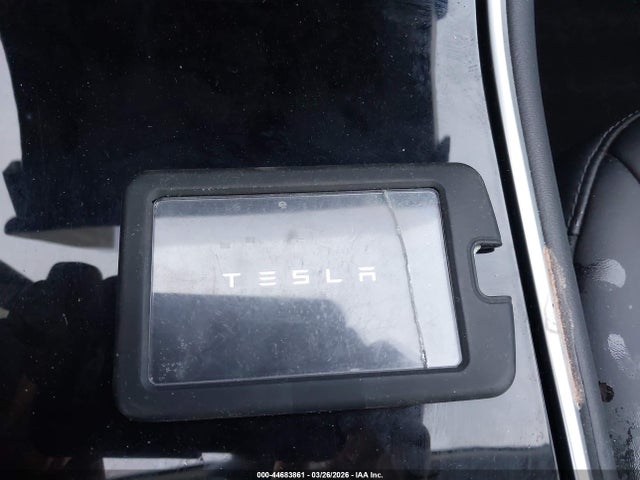Продаж на аукціоні авто 2018 Tesla Model 3 Long Range/performance, vin: 5YJ3E1EB7JF090636, номер лоту: 44683861