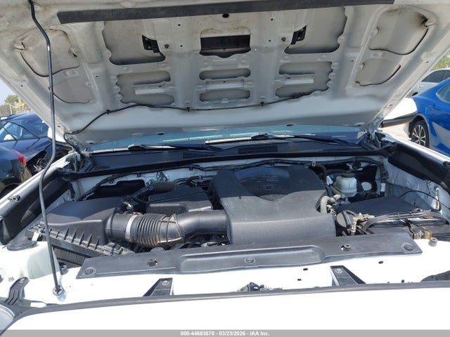 Toyota Tacoma Trd Sport 2019 3TMAZ5CN7KM114351 Image 10