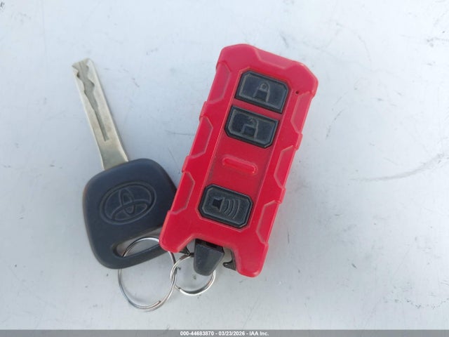 Toyota Tacoma Trd Sport 2019 3TMAZ5CN7KM114351 Image 11