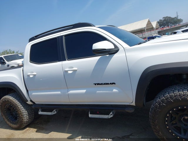 Toyota Tacoma Trd Sport 2019 3TMAZ5CN7KM114351 Image 13