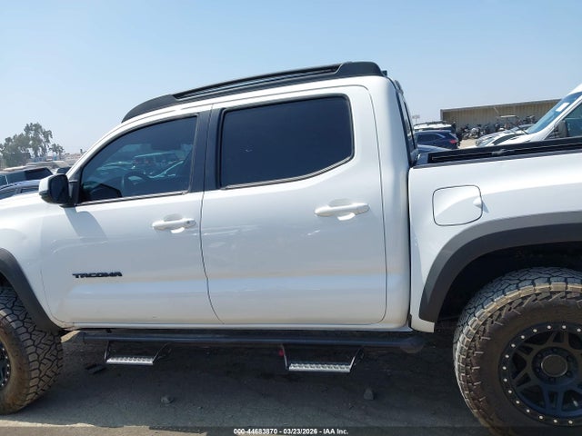 Toyota Tacoma Trd Sport 2019 3TMAZ5CN7KM114351 Image 14
