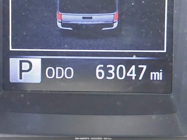 Toyota Tacoma Trd Sport 2019 3TMAZ5CN7KM114351 Image 15