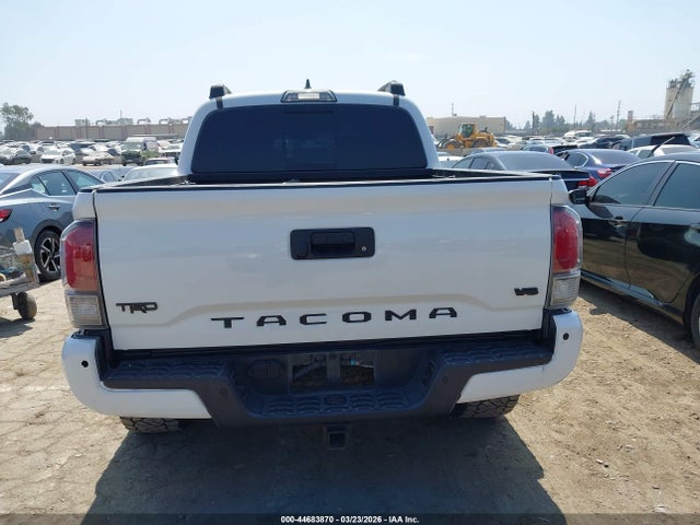 Toyota Tacoma Trd Sport 2019 3TMAZ5CN7KM114351 Image 16