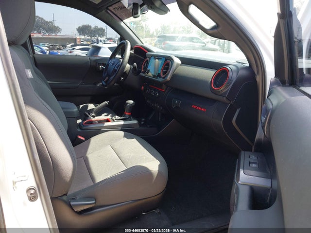 Toyota Tacoma Trd Sport 2019 3TMAZ5CN7KM114351 Image 5