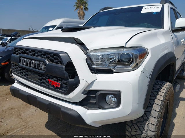 Toyota Tacoma Trd Sport 2019 3TMAZ5CN7KM114351 Image 6