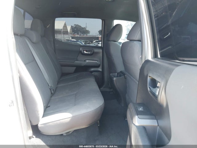 Toyota Tacoma Trd Sport 2019 3TMAZ5CN7KM114351 Image 8