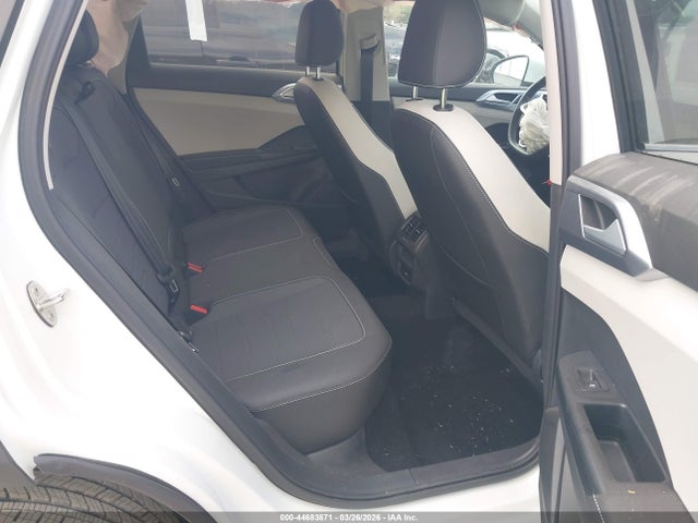 Продажа на аукционе авто 2025 Volkswagen Taos 1.5t Se, vin: 3VVSC7B20SM052835, номер лота: 44683871