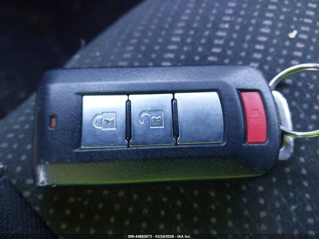 2014 MITSUBISHI OUTLANDER SPORT 4A4AR4AU9EE013058 Photo 10