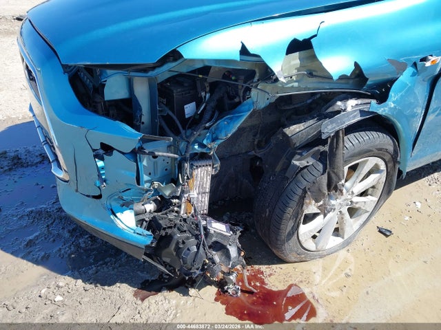 2014 MITSUBISHI OUTLANDER SPORT 4A4AR4AU9EE013058 Photo 5