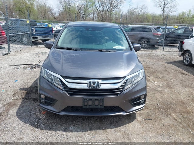 Aukcja sprzedaży 2019 Honda Odyssey Ex, vin: 5FNRL6H56KB128779, numer aukcji: 44683873