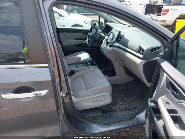 Aukcja sprzedaży 2019 Honda Odyssey Ex, vin: 5FNRL6H56KB128779, numer aukcji: 44683873