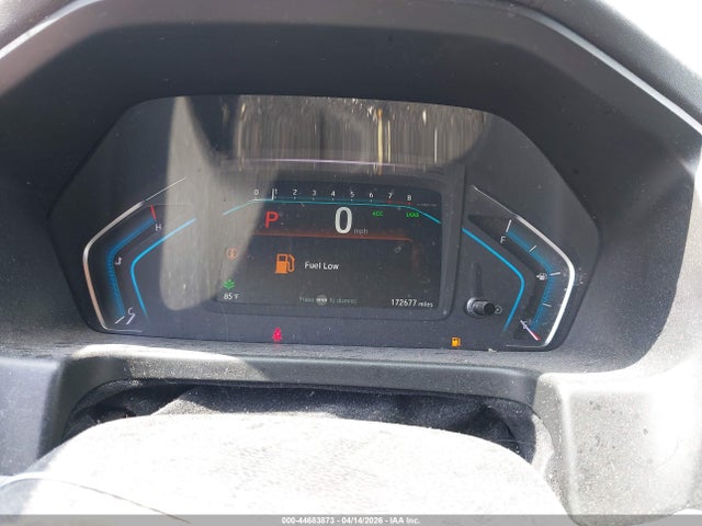 Aukcja sprzedaży 2019 Honda Odyssey Ex, vin: 5FNRL6H56KB128779, numer aukcji: 44683873