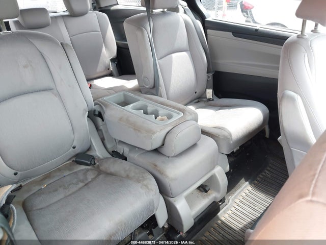 Aukcja sprzedaży 2019 Honda Odyssey Ex, vin: 5FNRL6H56KB128779, numer aukcji: 44683873