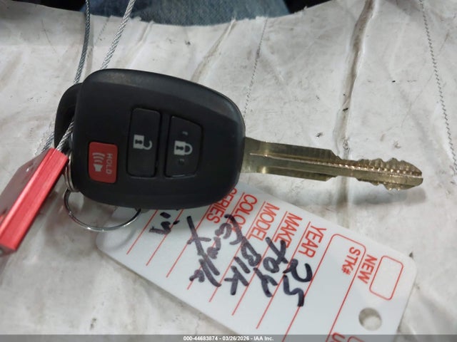 Aukcja sprzedaży 2025 Toyota Corolla Cross L, vin: 7MUAAAAG3SV132985, numer aukcji: 44683874
