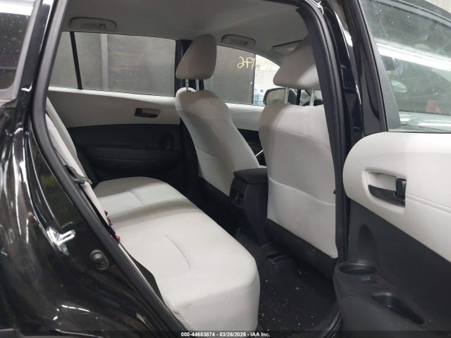 Aukcja sprzedaży 2025 Toyota Corolla Cross L, vin: 7MUAAAAG3SV132985, numer aukcji: 44683874