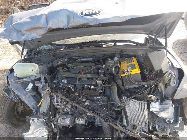 Aukcja sprzedaży 2021 Kia K5 Lxs, vin: 5XXG14J2XMG006136, numer aukcji: 44683878