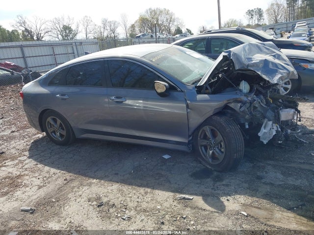 Aukcja sprzedaży 2021 Kia K5 Lxs, vin: 5XXG14J2XMG006136, numer aukcji: 44683878