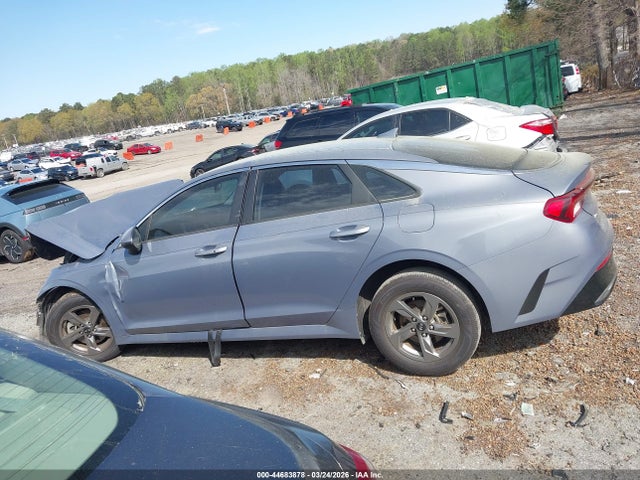 Aukcja sprzedaży 2021 Kia K5 Lxs, vin: 5XXG14J2XMG006136, numer aukcji: 44683878