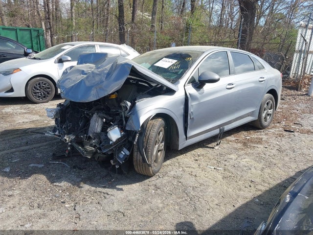 Aukcja sprzedaży 2021 Kia K5 Lxs, vin: 5XXG14J2XMG006136, numer aukcji: 44683878