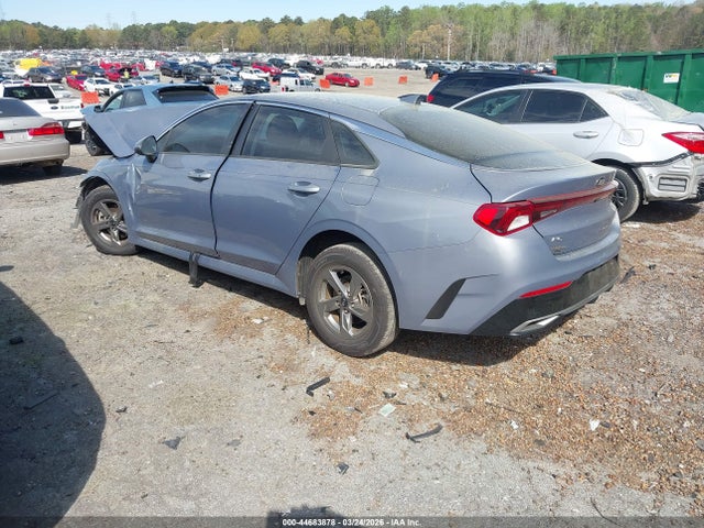 Aukcja sprzedaży 2021 Kia K5 Lxs, vin: 5XXG14J2XMG006136, numer aukcji: 44683878