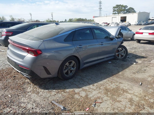 Aukcja sprzedaży 2021 Kia K5 Lxs, vin: 5XXG14J2XMG006136, numer aukcji: 44683878