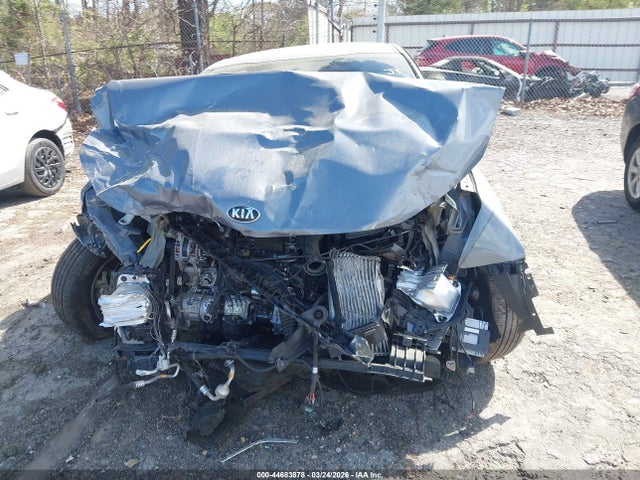 Aukcja sprzedaży 2021 Kia K5 Lxs, vin: 5XXG14J2XMG006136, numer aukcji: 44683878