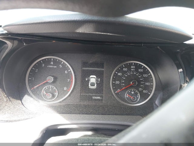 Aukcja sprzedaży 2021 Kia K5 Lxs, vin: 5XXG14J2XMG006136, numer aukcji: 44683878